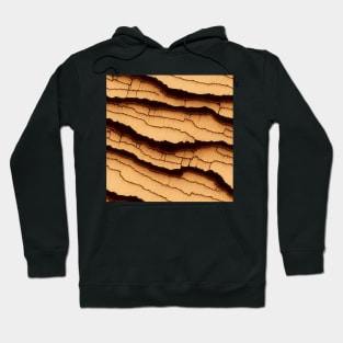 Wood pattern, a perfect gift for any woodworker or nature lover! #18 Hoodie